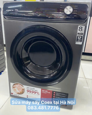 Sửa máy sấy Coex tại Hà Nội 1 Sửa máy sấy Coex tại Hà Nội - 083.481.7776