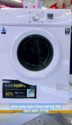 Sửa máy sấy Coex tại Hà Nội 4 Sửa máy sấy Coex tại Hà Nội - 083.481.7776