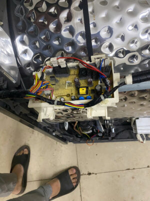 Sửa máy sấy Coex tại Hà Nội 3 Sửa máy sấy Coex tại Hà Nội - 083.481.7776