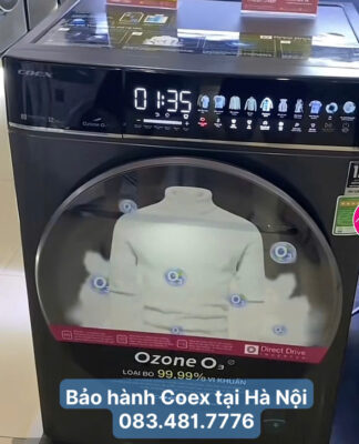 Bảo hành Coex tại Hà Nội - 083.481.7776