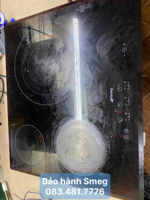 Bảo hành Smeg tại Thái Bình - 083.481.7776