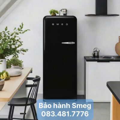 Bảo hành Smeg tại Thái Bình - 083.481.7776