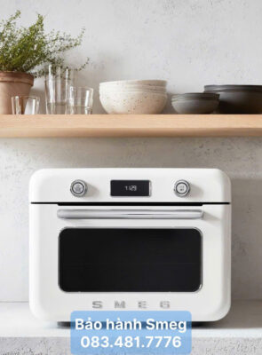 Bảo hành Smeg tại Thái Bình - 083.481.7776