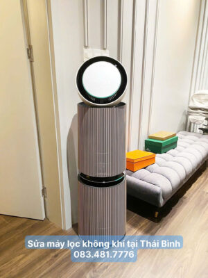 Sửa máy lọc không khí tại Thái Bình 1 Sửa máy lọc không khí tại Thái Bình - 083.481.7776