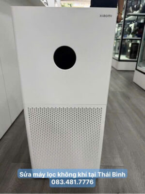 Sửa máy lọc không khí tại Thái Bình 2 Sửa máy lọc không khí tại Thái Bình - 083.481.7776