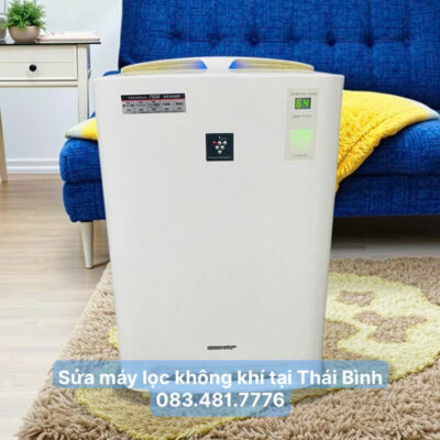 Sửa máy lọc không khí tại Thái Bình 3 Sửa máy lọc không khí tại Thái Bình - 083.481.7776