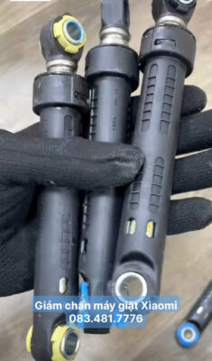 Sửa máy giặt Xiaomi kêu to - 083.481.7776