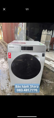 Bảo hành Sharp tại Hà Nội - 083.481.7776