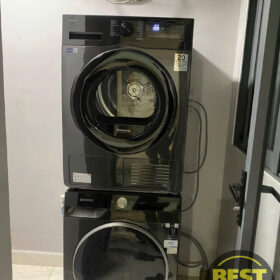 Sửa máy sấy Samsung tại Hà Nội - 083.481.7776