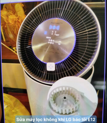 Máy lọc không khí LG báo lỗi E12 3 z7325410283634 72f6f20395c6e9f154ddb864c9d1a16f
