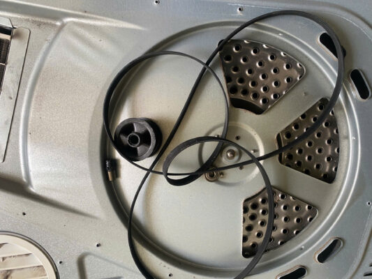 Sửa máy sấy Electrolux gần đây - 083.481.7776