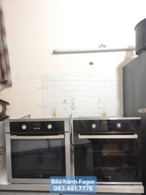 Bảo hành Fagor tại Thái Bình - 083.481.7776