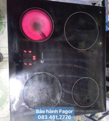 Bảo hành Fagor tại Thái Bình - 083.481.7776