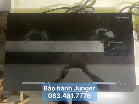 Bảo hành Junger tại Thái Bình - 083.481.7776