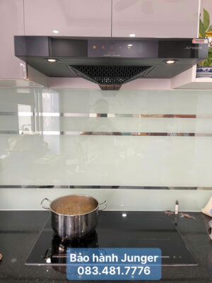 Bảo hành Junger 4 Bảo hành Junger - 083.481.7776