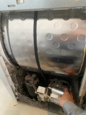 Sửa máy sấy bơm nhiệt LG tại Hà Nội 1 Sửa máy sấy bơm nhiệt LG tại Hà Nội - 083.481.7776