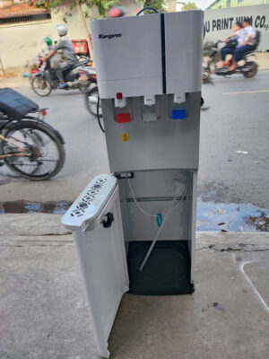 Bảo hành Kangaroo tại Đông Hưng - 083.481.7776