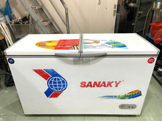 Bảo hành Sanaky tại Thái Bình - 083.481.7776