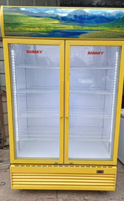 Bảo hành Sanaky tại Thái Bình - 083.481.7776