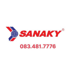 Bảo hành Sanaky tại Thái Bình - 083.481.7776