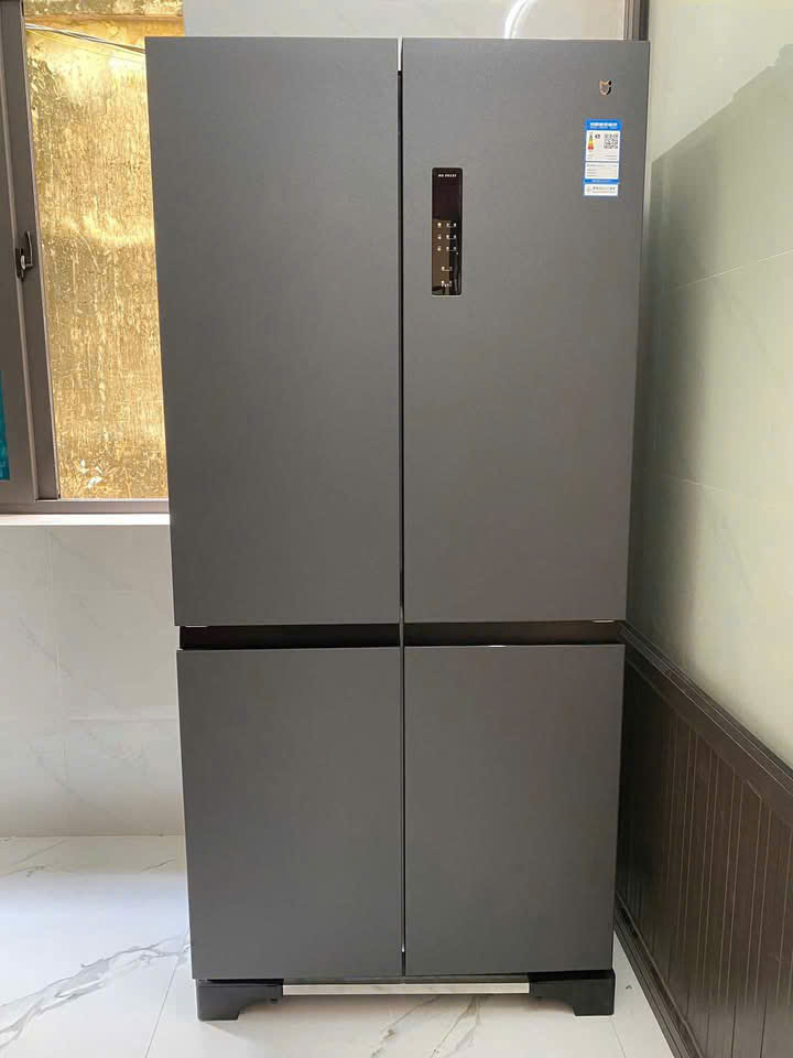 Bảo hành tủ lạnh Xiaomi – Trung tâm hỗ trợ khách hàng bảo hành tủ lạnh Xiaomi