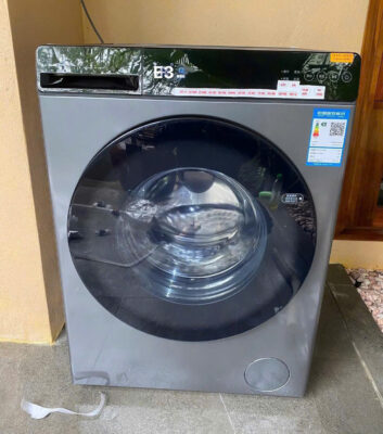 Sửa máy giặt Xiaomi báo lỗi E3 - 083.481.7776