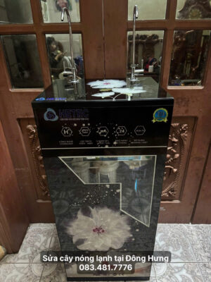 Sửa cây nước nóng lạnh tại Đông Hưng - 083.481.7776