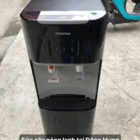 Sửa cây nước nóng lạnh tại Đông Hưng - 083.481.7776