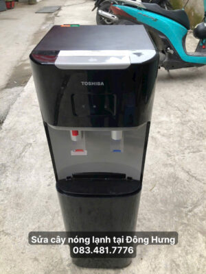 Sửa cây nước nóng lạnh tại Đông Hưng - 083.481.7776