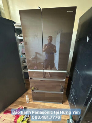 Bảo hành Panasonic tại Hưng Yên -083.481.7776 