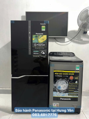 Bảo hành Panasonic tại Hưng Yên -083.481.7776 