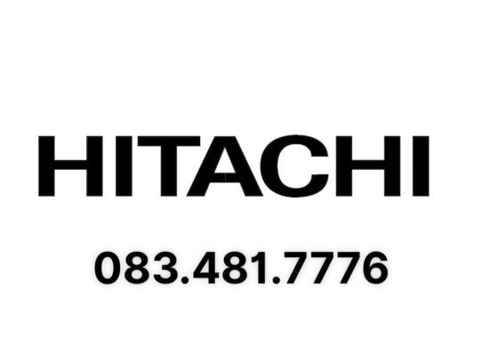 Bảo hành Hitachi tại Hưng Yên - 083.481.7776