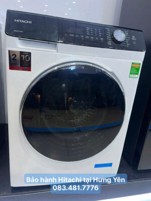 Bảo hành Hitachi tại Hưng Yên - 083.481.7776
