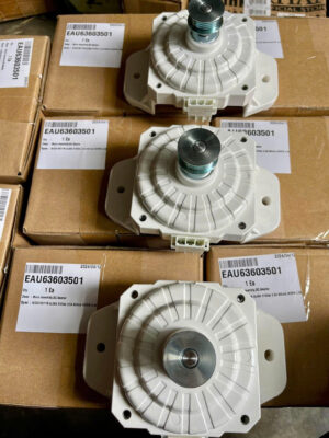 Sửa máy giặt Lg kêu to tại Hà Nội - 083.481.7776