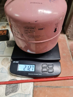 Sửa điều hòa Xiaomi không nóng - 083.481.7776