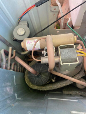 Sửa điều hòa Xiaomi không nóng - 083.481.7776