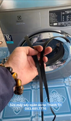 Sửa máy sấy quần áo tại Thanh Trì 1 Sửa máy sấy quần áo tại Thanh Trì - 083.481.7776