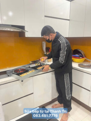Sửa bếp từ tại Thanh Trì 1 Sửa bếp từ tại Thanh trì - 083.481.7776
