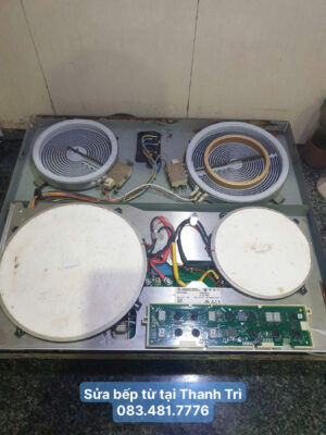 Sửa bếp từ tại Thanh Trì 2 Sửa bếp từ tại Thanh trì - 083.481.7776