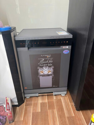 Bảo hành Junger tại Hà Nội 