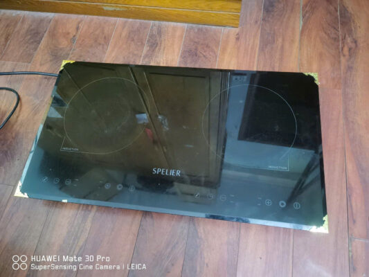 Bảo hành Spelier - 083.481.7776