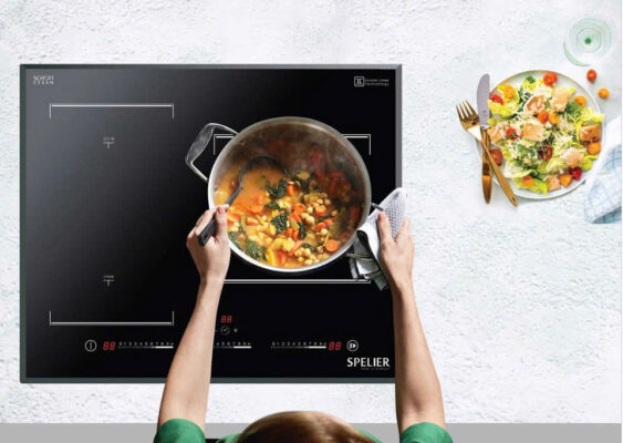 Bảo hành Spelier tại Hà Nội - 083.481.7776