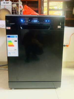 Bảo hành KAFF - 083.481.7776