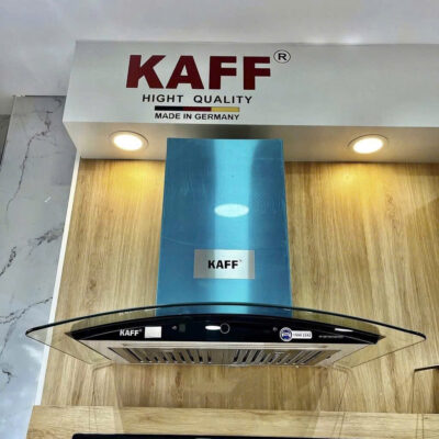 Bảo hành KAFF - 083.481.7776