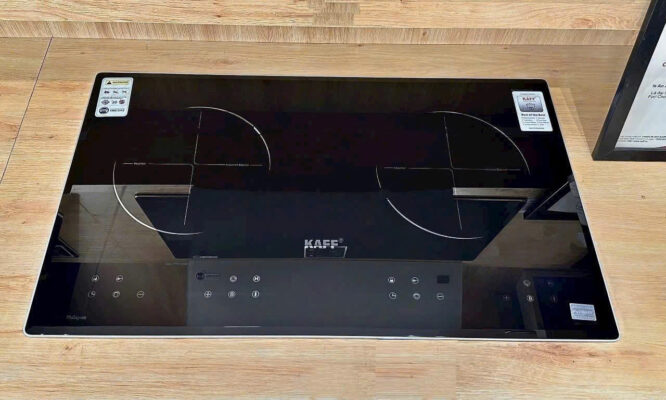 Bảo hành KAFF - 083.481.7776