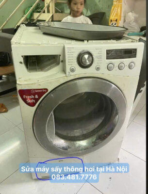 Sửa máy sấy thông hơi tại Hà Nội 2 Sửa máy sấy thông hơi tại Hà Nội - 083.481.7776