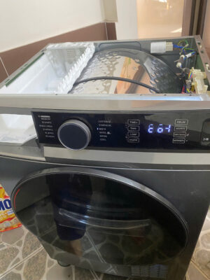 Sửa máy sấy Toshiba tại Hà Nội - 083.481.7776