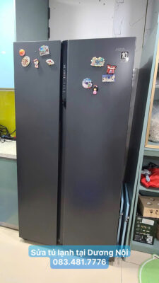 Sửa tủ lạnh tại Dương Nội - 083.481.7776