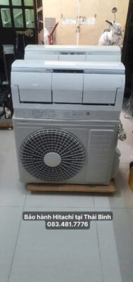Bảo hành Hitachi tại Thái Bình 4 Bảo hành Hitachi tại Thái Bình - 083.481.7776