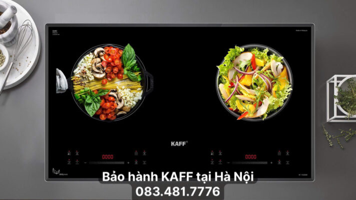 Bảo hành KAFF tại Hà Nội -083.481.7776 